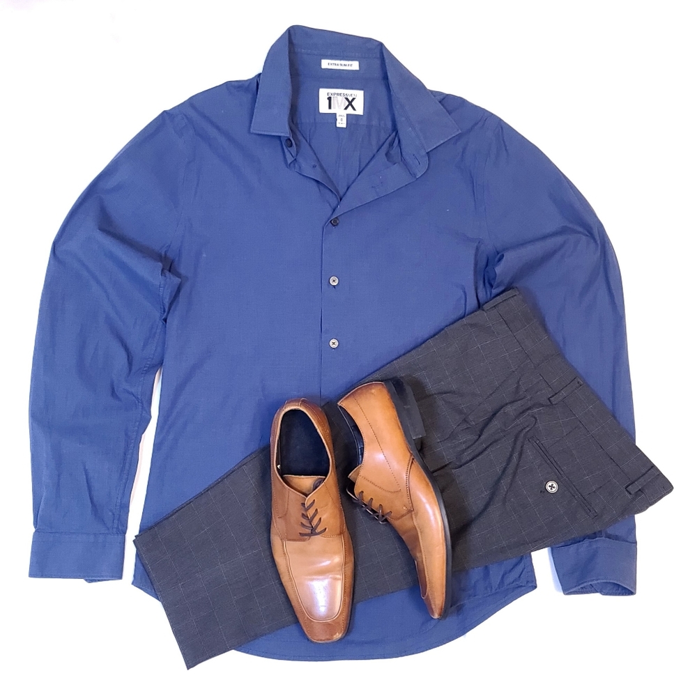 Shirt by Express